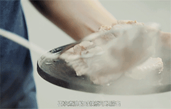 【豆瓣排骨】捞出