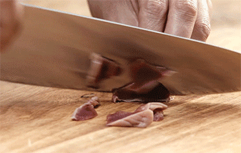 【泡椒鸡杂】鸡杂