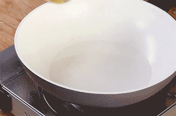 【咖喱拌面】煮咖喱