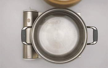 【豉汁蒸凤爪】蒸