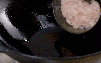 【鸡米芽菜】下鸡米