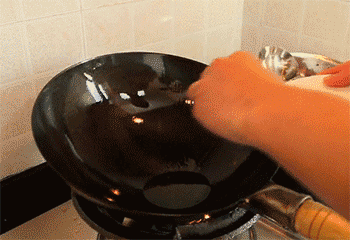 【红烧鱼块】煸