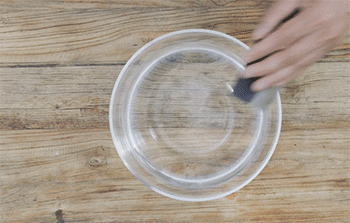 【酱瓜肉丁炒毛豆】泡