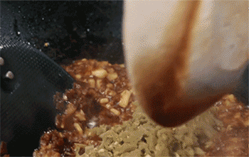 【豆瓣鲫鱼】炒香