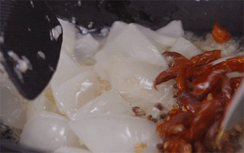 【麻辣烤鱼】加豆豉