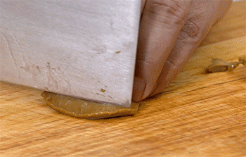 【扬州狮子头】鲍鱼