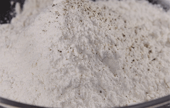 【洋葱圈】加盐