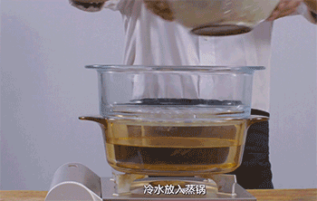 【酸梅蒸排骨】蒸