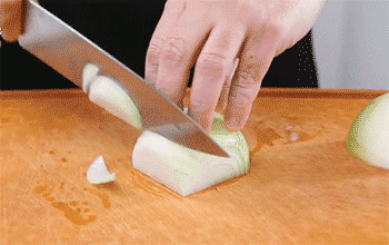 【洋葱土豆饼】洋葱