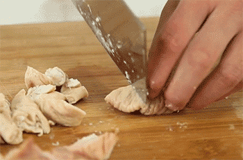 【溜三样】肥肠