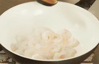 【黄瓜炒虾仁】黄瓜