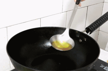 【土豆焖豆角】炒里脊