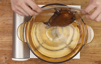 【香煎鸭胸】慢煮