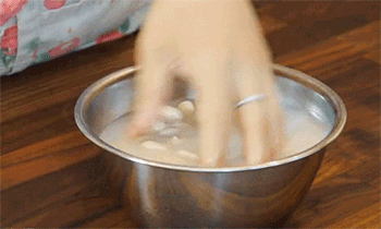 【八宝牛肉酱】泡