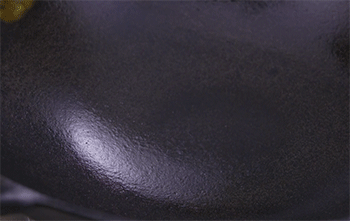 【爆焖羔羊肉】起油