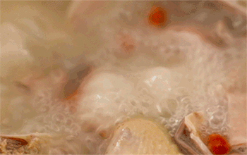 【胡椒猪肚鸡】枸杞