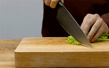 【干拌牛肉】芹菜