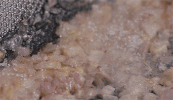 【干炒排骨】加糖