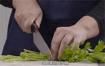 【茨菰炖羊肉】小芹菜