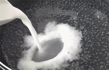 【白菜包肉】做汤汁