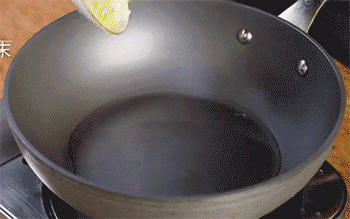 【黄豆肉末炒咸菜】加料