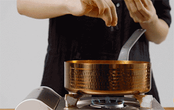 【客家酿豆腐】收汁