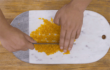 【酸梅蒸排骨】酸梅