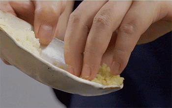 【黑三剁】爆香