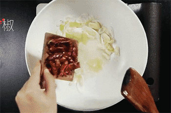 【香辣蟹】干辣椒