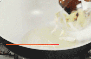 【香辣蟹】姜蒜