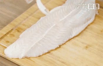 【蒜香龙利鱼】胡椒粉