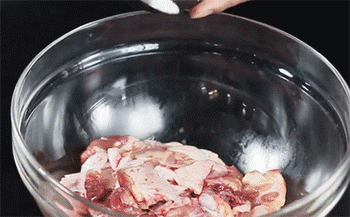 【川味辣子鸡】调味