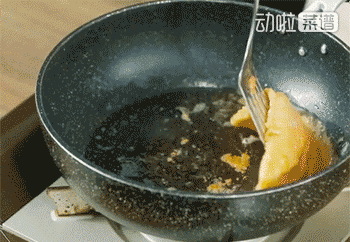 【蒜香龙利鱼】煎