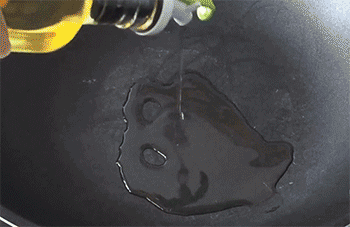 【什锦蛋炒饭】鸡蛋