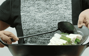 【酱爆猪肝】煸