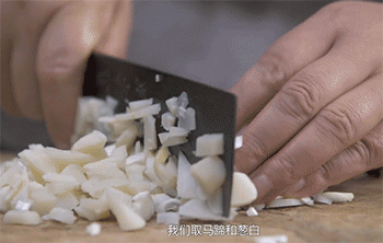 【珍珠丸子】马蹄