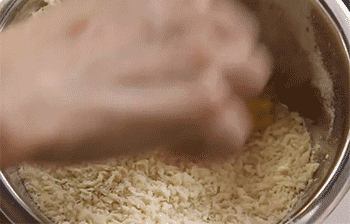 【炸鸡柳】面包糠