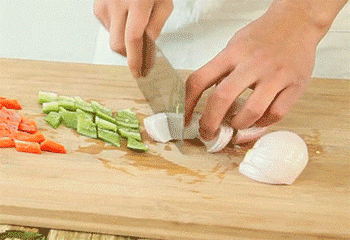 【麻辣鳕鱼】洋葱