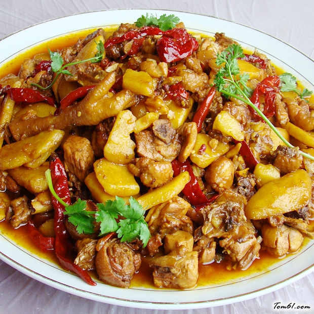 塔菜冬笋的做法