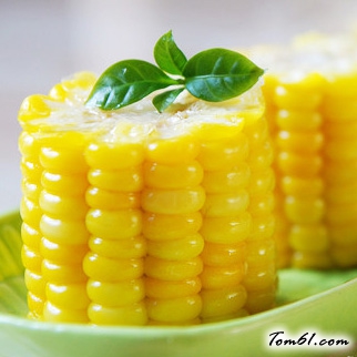煮玉米的做法
