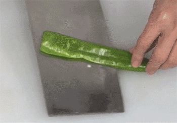 【烧鸡公】青椒