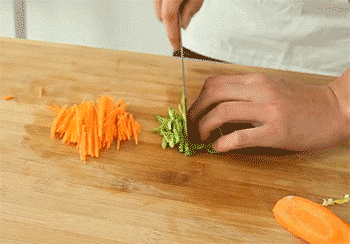 【熊掌豆腐】青椒