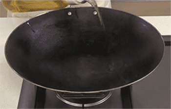 【南瓜汤】起油