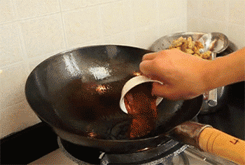 【糖醋带鱼】炒番茄酱