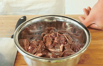 【香辣全腰】腌