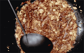 【黄焖鱼头】炒料