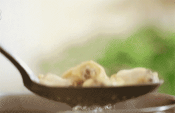 【炸鸡翅】捞出