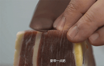 【红烩牛肉】牛腩