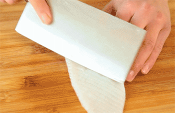 【沙茶鱿鱼】鱿鱼