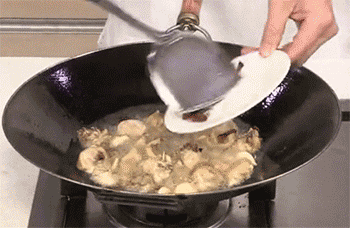 【烧鸡公】干辣椒